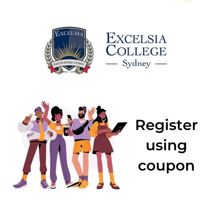 mobile banner - excelsia